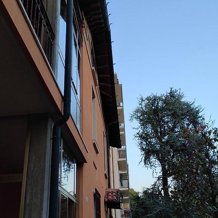 Casa Timoteo Lejlighed Mantova Eksteriør billede