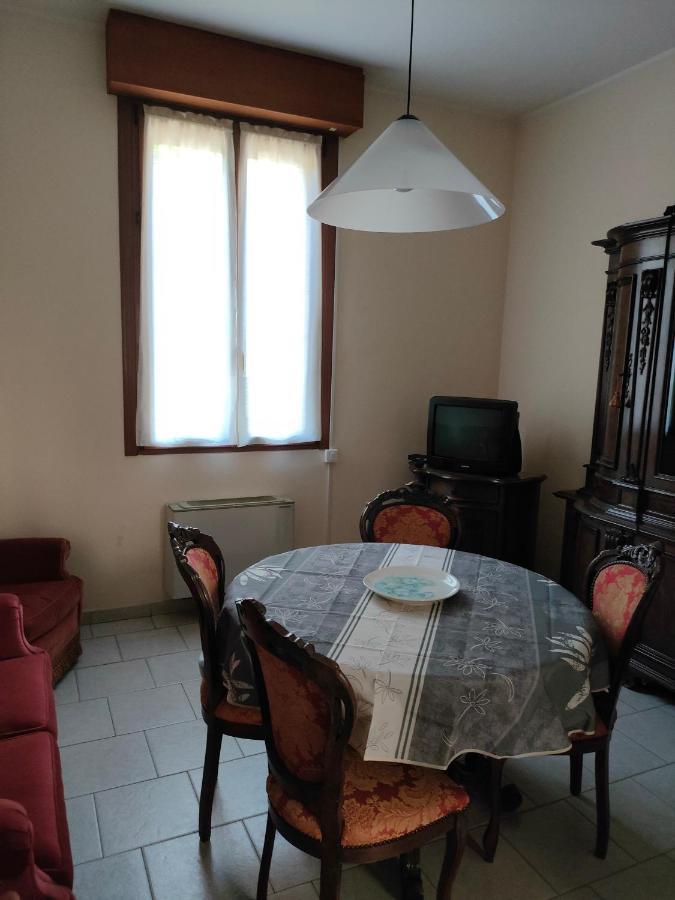 Casa Timoteo Lejlighed Mantova Eksteriør billede