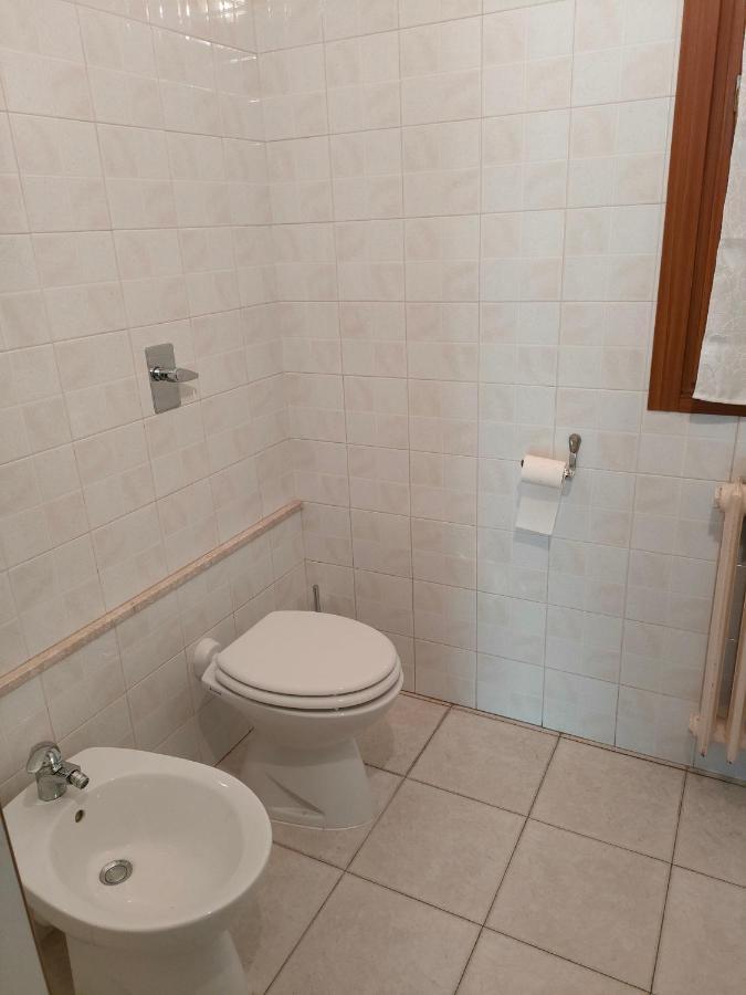 Casa Timoteo Lejlighed Mantova Eksteriør billede