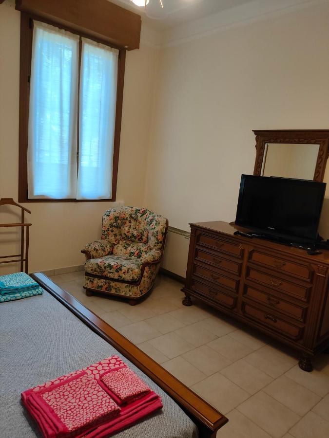 Casa Timoteo Lejlighed Mantova Eksteriør billede
